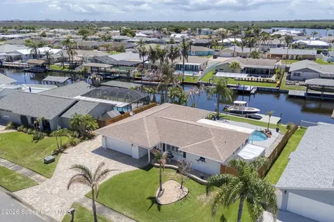 1410 Cepheus Court Merritt Island FL 32953