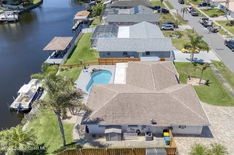 1410 Cepheus Court Merritt Island FL 32953