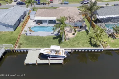 1410 Cepheus Court Merritt Island FL 32953