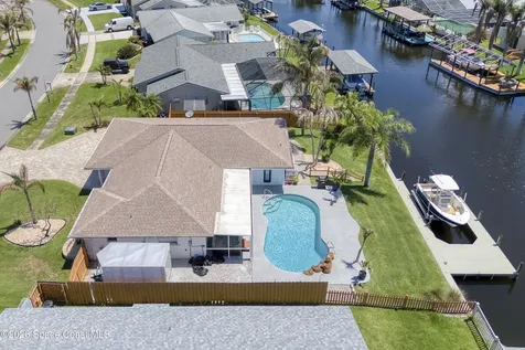 1410 Cepheus Court Merritt Island FL 32953