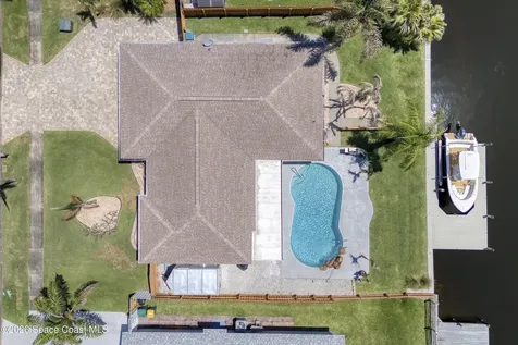 1410 Cepheus Court Merritt Island FL 32953