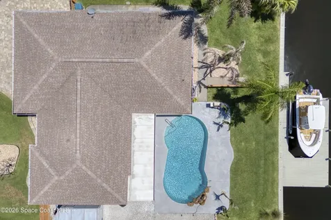 1410 Cepheus Court Merritt Island FL 32953
