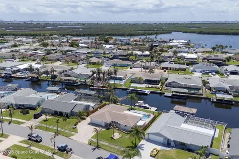 1410 Cepheus Court Merritt Island FL 32953