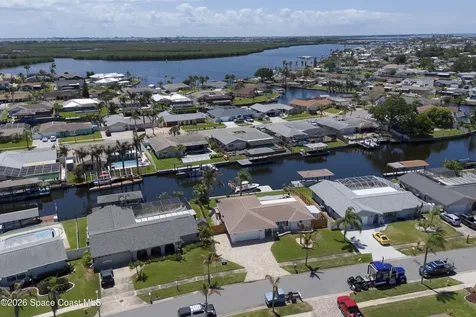 1410 Cepheus Court Merritt Island FL 32953