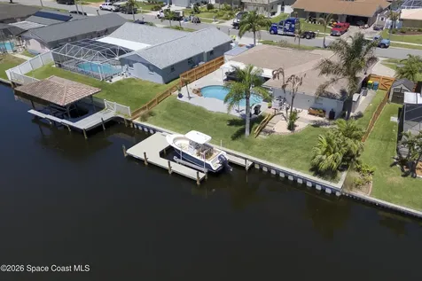 1410 Cepheus Court Merritt Island FL 32953