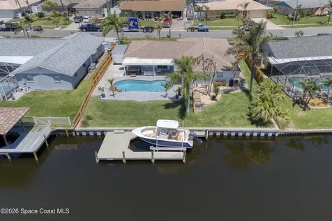 1410 Cepheus Court Merritt Island FL 32953