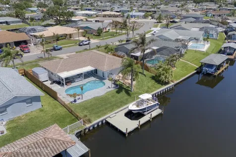 1410 Cepheus Court Merritt Island FL 32953
