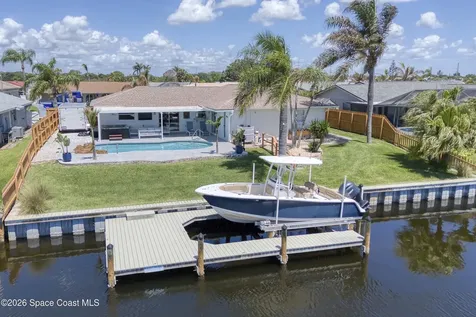 1410 Cepheus Court Merritt Island FL 32953