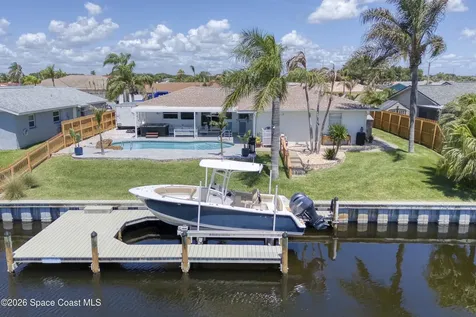 1410 Cepheus Court Merritt Island FL 32953