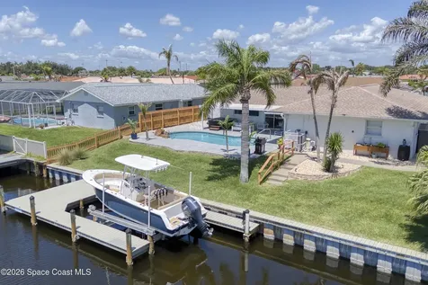 1410 Cepheus Court Merritt Island FL 32953
