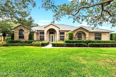 3863 Peacock Drive Melbourne FL 32904