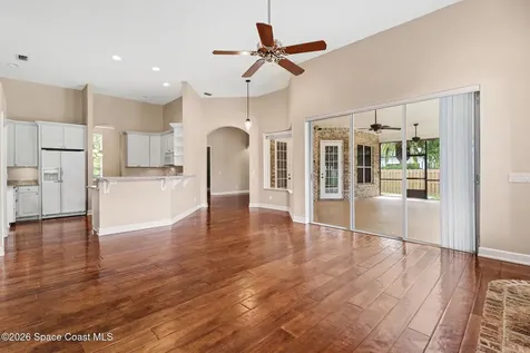 3863 Peacock Drive Melbourne FL 32904