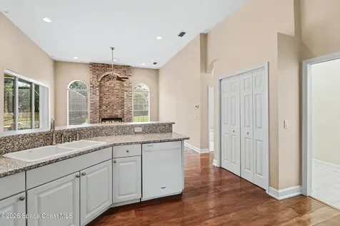 3863 Peacock Drive Melbourne FL 32904