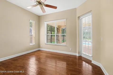 3863 Peacock Drive Melbourne FL 32904