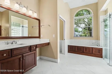 3863 Peacock Drive Melbourne FL 32904