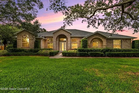 3863 Peacock Drive Melbourne FL 32904