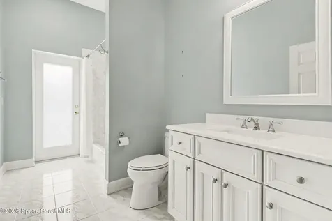 3863 Peacock Drive Melbourne FL 32904
