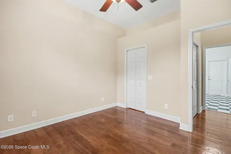 3863 Peacock Drive Melbourne FL 32904