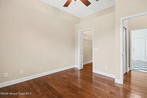 3863 Peacock Drive Melbourne FL 32904