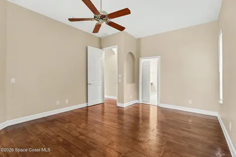 3863 Peacock Drive Melbourne FL 32904