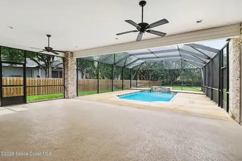 3863 Peacock Drive Melbourne FL 32904