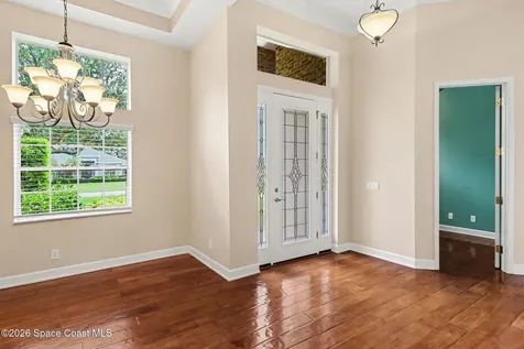 3863 Peacock Drive Melbourne FL 32904