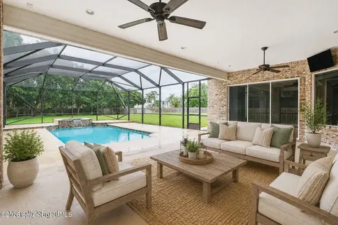 3863 Peacock Drive Melbourne FL 32904