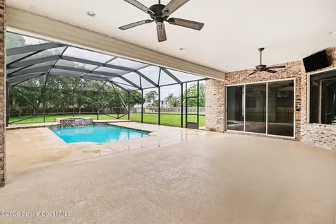 3863 Peacock Drive Melbourne FL 32904