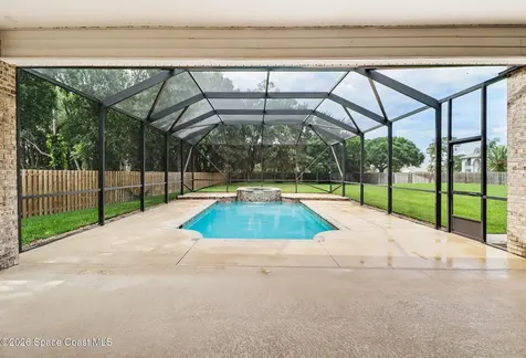3863 Peacock Drive Melbourne FL 32904