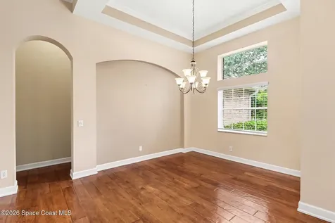 3863 Peacock Drive Melbourne FL 32904