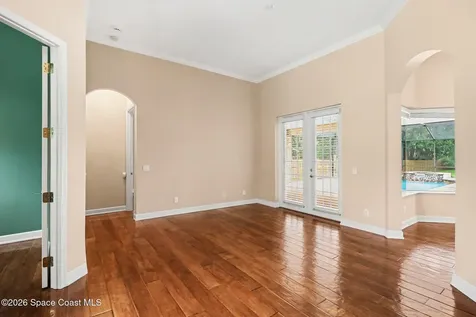 3863 Peacock Drive Melbourne FL 32904