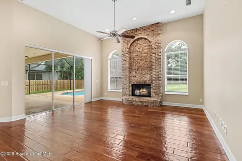 3863 Peacock Drive Melbourne FL 32904