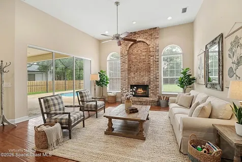 3863 Peacock Drive Melbourne FL 32904