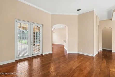 3863 Peacock Drive Melbourne FL 32904