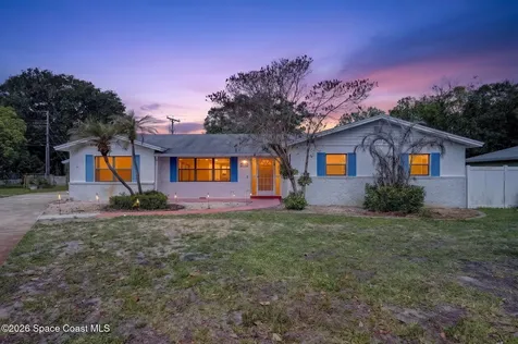 2753 Sherwood Drive Titusville FL 32796
