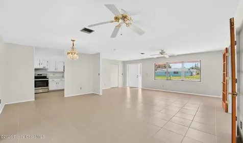 2753 Sherwood Drive Titusville FL 32796
