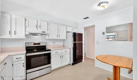 2753 Sherwood Drive Titusville FL 32796