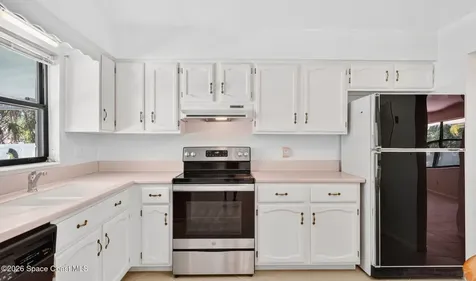2753 Sherwood Drive Titusville FL 32796