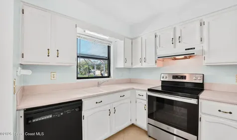 2753 Sherwood Drive Titusville FL 32796