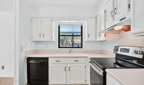 2753 Sherwood Drive Titusville FL 32796