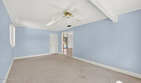 2753 Sherwood Drive Titusville FL 32796