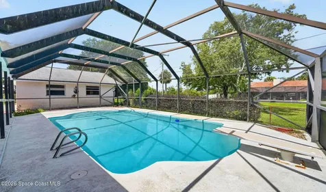 2753 Sherwood Drive Titusville FL 32796