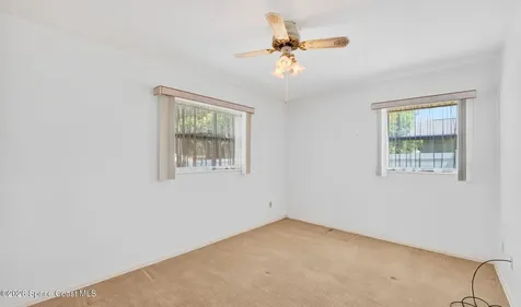 2753 Sherwood Drive Titusville FL 32796