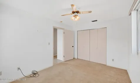 2753 Sherwood Drive Titusville FL 32796