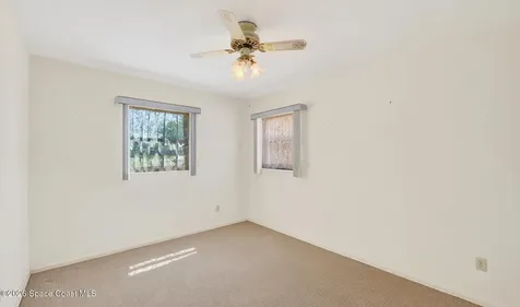 2753 Sherwood Drive Titusville FL 32796