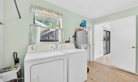 2753 Sherwood Drive Titusville FL 32796