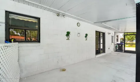 2753 Sherwood Drive Titusville FL 32796