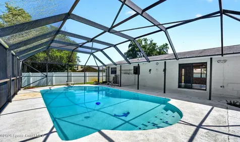 2753 Sherwood Drive Titusville FL 32796