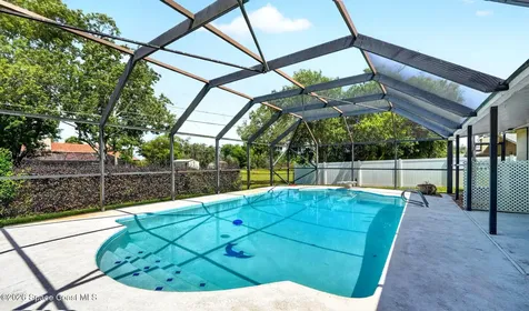 2753 Sherwood Drive Titusville FL 32796