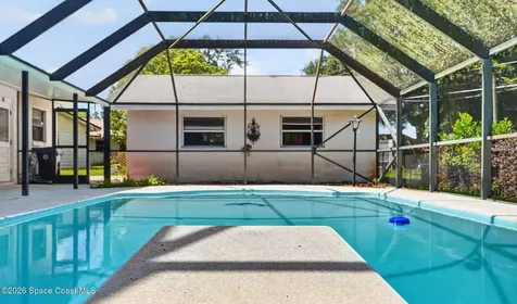 2753 Sherwood Drive Titusville FL 32796